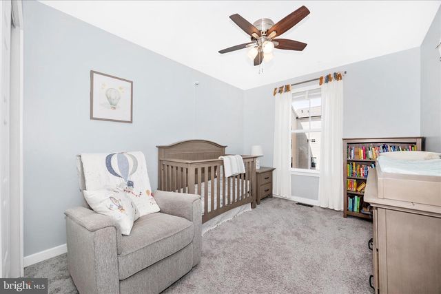 22557 MERGANSER ST, Clarksburg, MD 20871