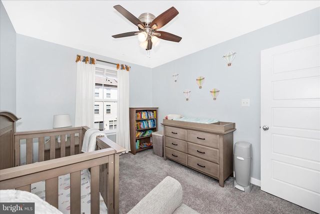 22557 MERGANSER ST, Clarksburg, MD 20871