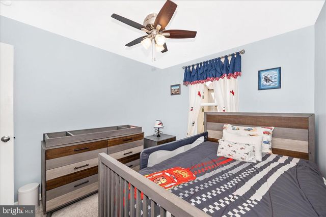 22557 MERGANSER ST, Clarksburg, MD 20871