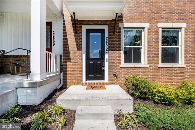 22557 MERGANSER ST, Clarksburg, MD 20871
