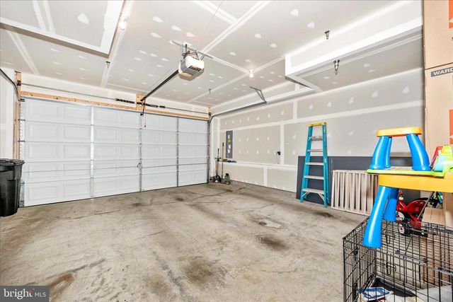 22557 MERGANSER ST, Clarksburg, MD 20871