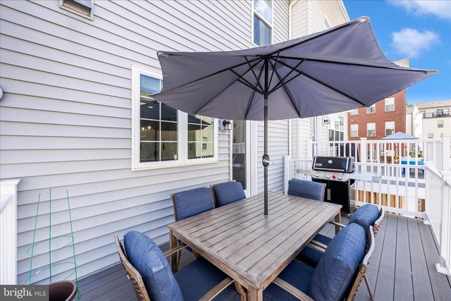 22557 MERGANSER ST, Clarksburg, MD 20871