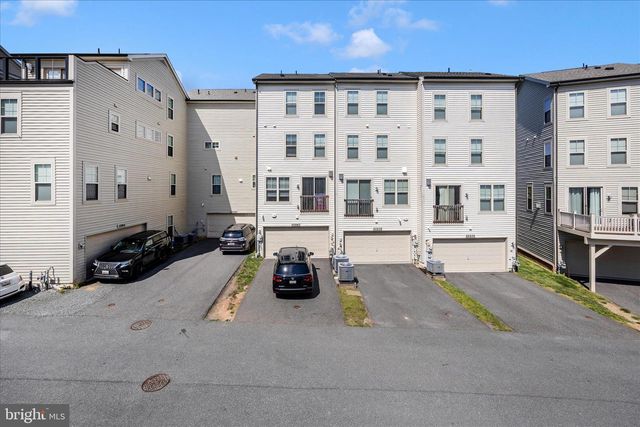 22557 MERGANSER ST, Clarksburg, MD 20871