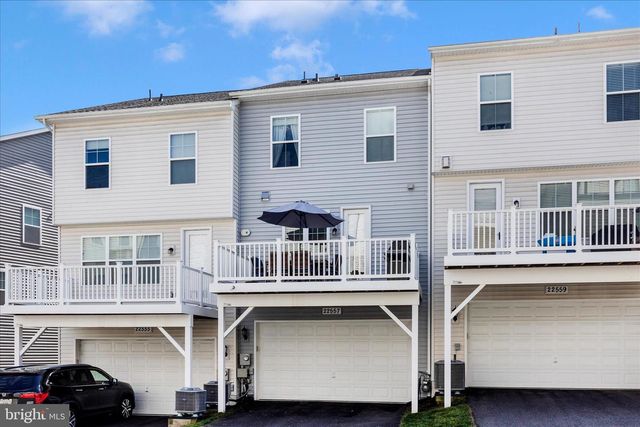 22557 MERGANSER ST, Clarksburg, MD 20871