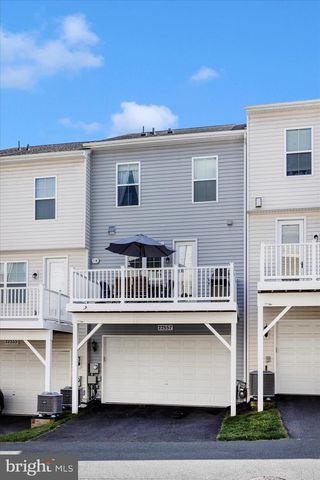 22557 MERGANSER ST, Clarksburg, MD 20871