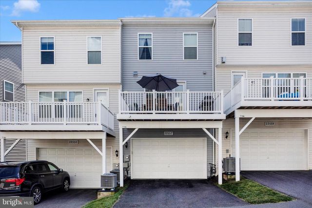 22557 MERGANSER ST, Clarksburg, MD 20871