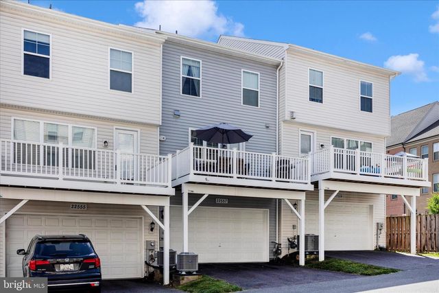 22557 MERGANSER ST, Clarksburg, MD 20871