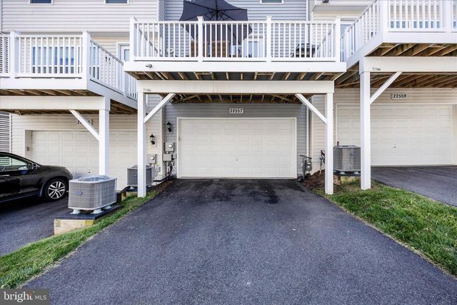 22557 MERGANSER ST, Clarksburg, MD 20871