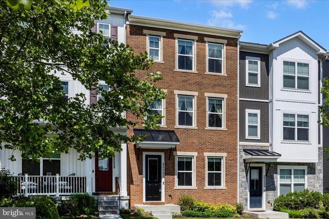 22557 MERGANSER ST, Clarksburg, MD 20871