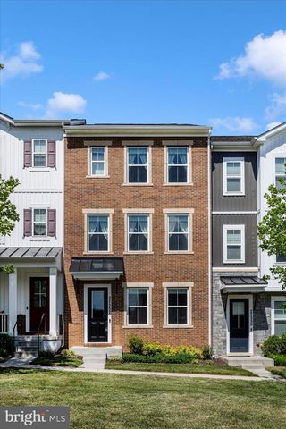 22557 MERGANSER ST, Clarksburg, MD 20871