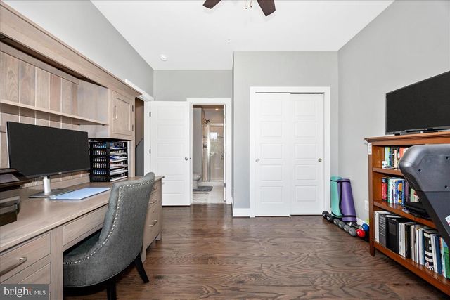 22557 MERGANSER ST, Clarksburg, MD 20871