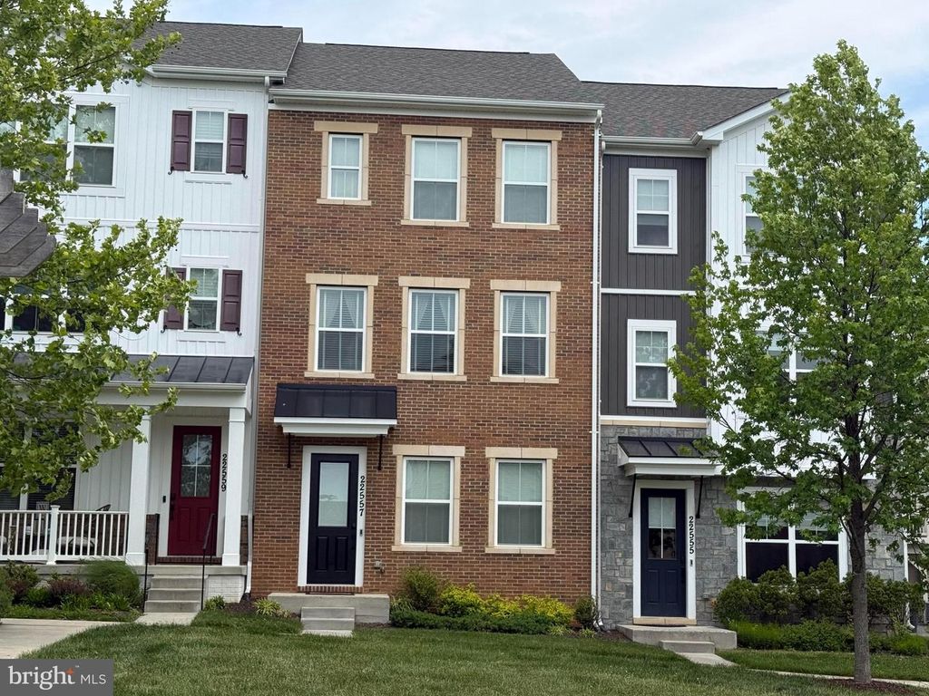 22557 MERGANSER ST, Clarksburg, MD 20871