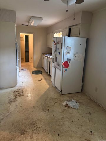 10004 Kane Drive, Little Rock, AR 72205