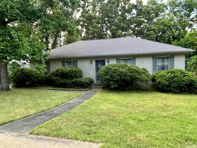 10004 Kane Drive, Little Rock, AR 72205