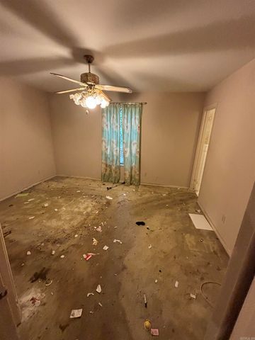 10004 Kane Drive, Little Rock, AR 72205