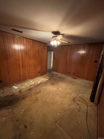 10004 Kane Drive, Little Rock, AR 72205