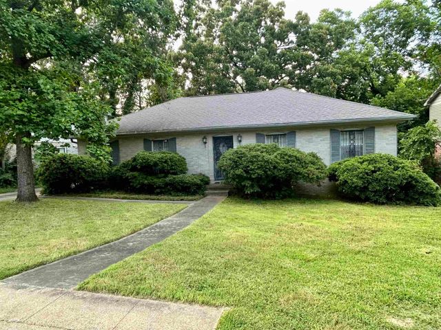 10004 Kane Drive, Little Rock, AR 72205