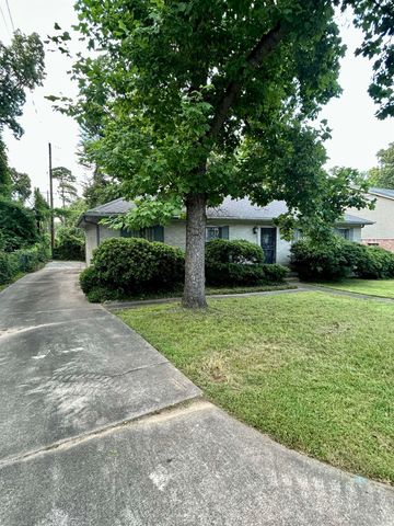 10004 Kane Drive, Little Rock, AR 72205