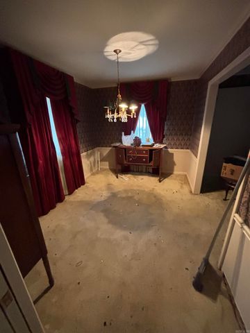 10004 Kane Drive, Little Rock, AR 72205