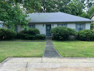 10004 Kane Drive, Little Rock, AR 72205