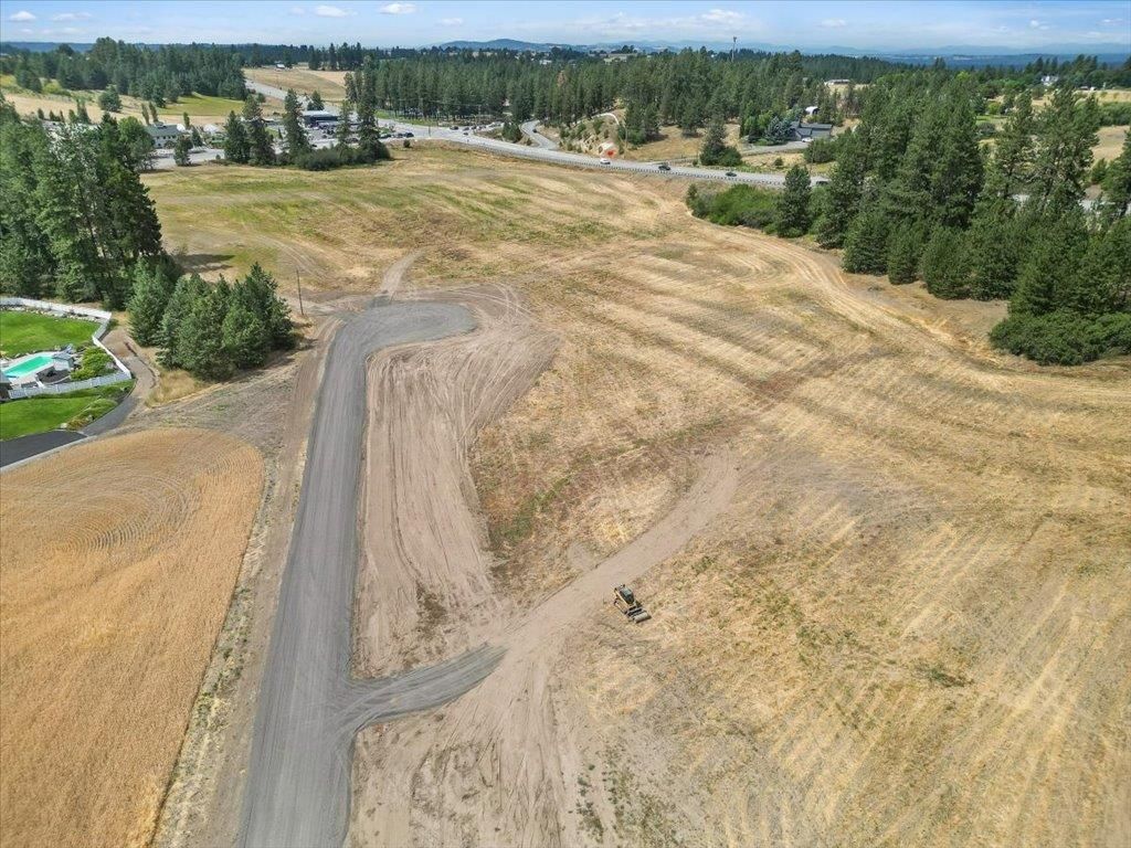 NKA Argonne-Bigelow Gulch Rd, Spokane, WA 99217 photo 1