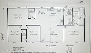 13035 DUVAL LAKE Road E, Jacksonville, FL 32218