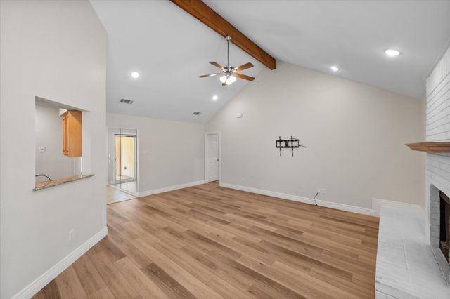 7508 Jamie Renee Lane, North Richland Hills, TX 76182