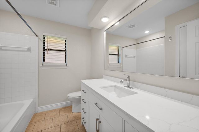 7508 Jamie Renee Lane, North Richland Hills, TX 76182