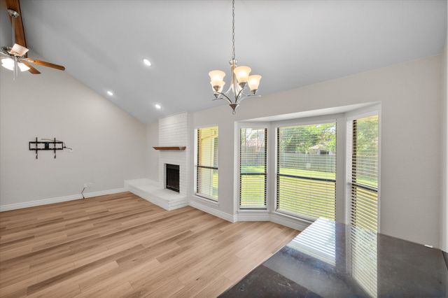 7508 Jamie Renee Lane, North Richland Hills, TX 76182