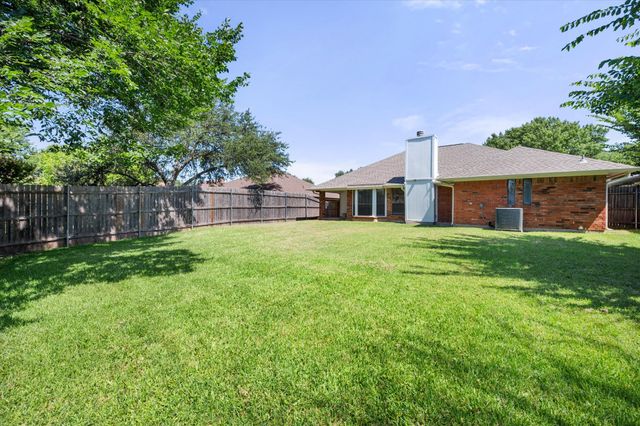 7508 Jamie Renee Lane, North Richland Hills, TX 76182