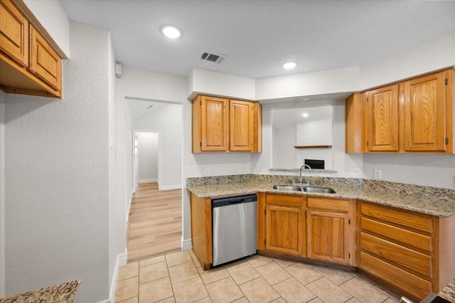 7508 Jamie Renee Lane, North Richland Hills, TX 76182