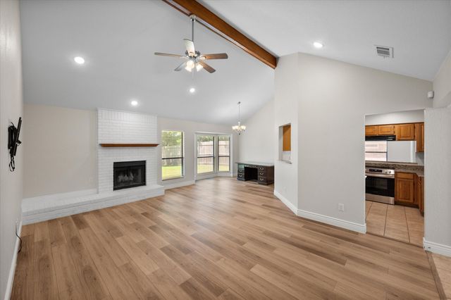 7508 Jamie Renee Lane, North Richland Hills, TX 76182