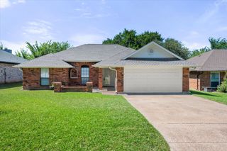 7508 Jamie Renee Lane, North Richland Hills, TX 76182