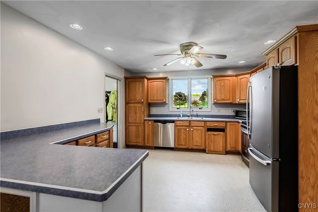 1530 Brothertown Road, Marshall, NY 13480