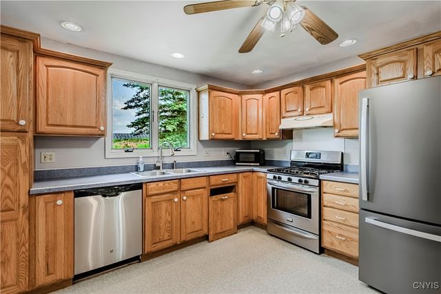 1530 Brothertown Road, Marshall, NY 13480