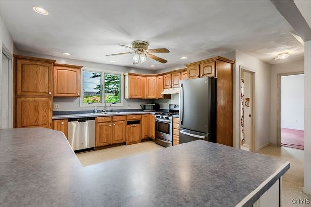 1530 Brothertown Road, Marshall, NY 13480