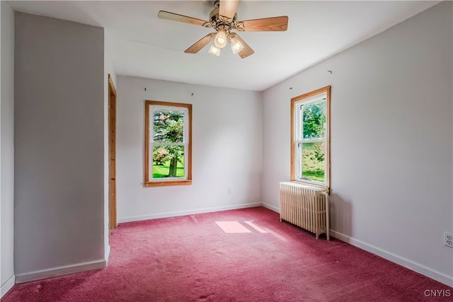 1530 Brothertown Road, Marshall, NY 13480