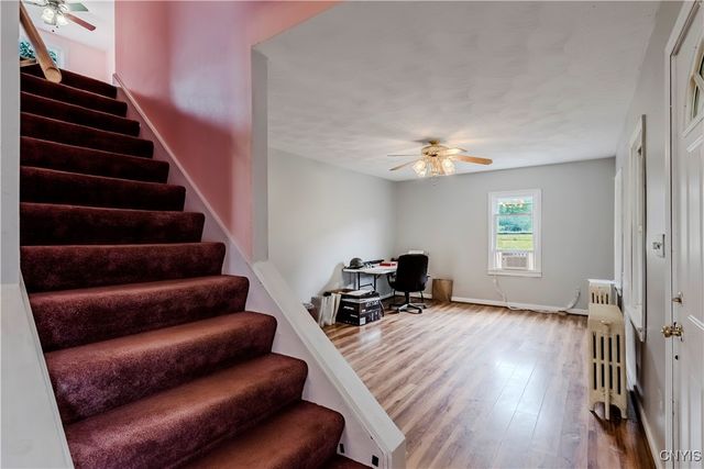 1530 Brothertown Road, Marshall, NY 13480