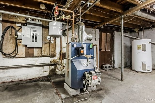 1530 Brothertown Road, Marshall, NY 13480