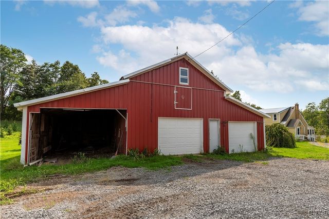 1530 Brothertown Road, Marshall, NY 13480