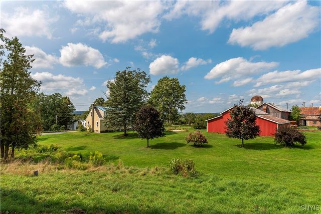 1530 Brothertown Road, Marshall, NY 13480