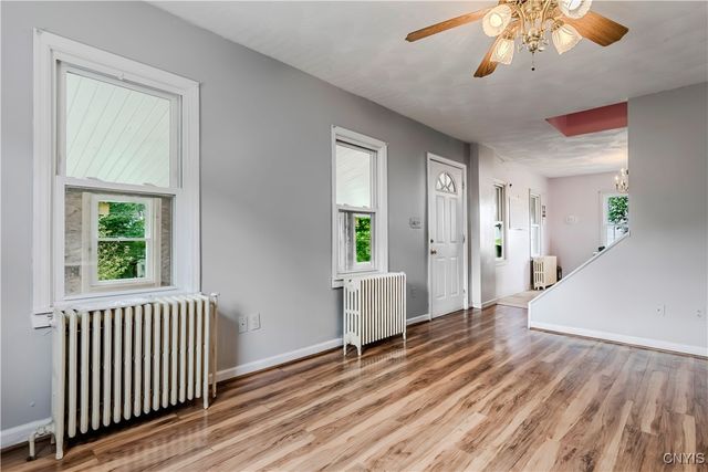 1530 Brothertown Road, Marshall, NY 13480