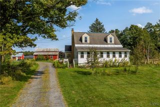 1530 Brothertown Road, Marshall, NY 13480