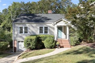 231 Jefferson Place, Decatur, GA 30030