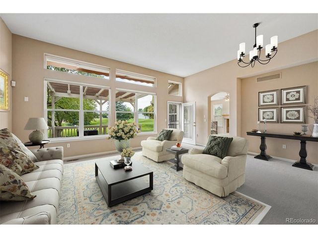 6761 Quartz Way, Arvada, CO 80007