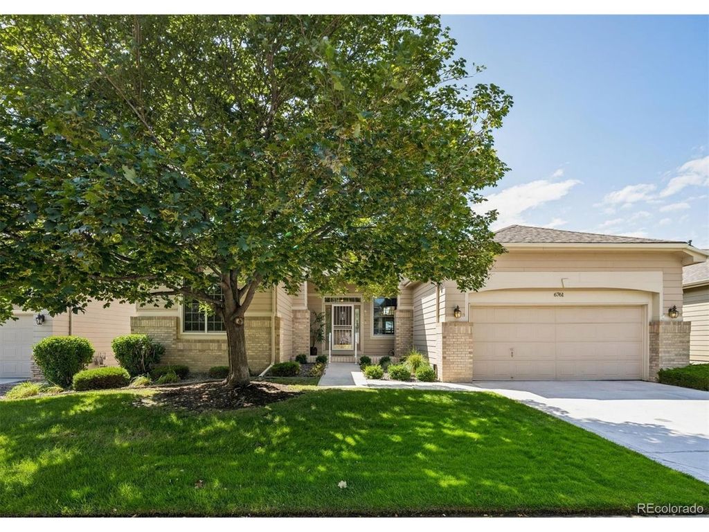 6761 Quartz Way, Arvada, CO 80007