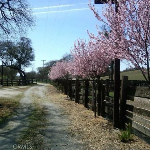 3470 Ranchita Cyn Rd, San Miguel, CA 93451