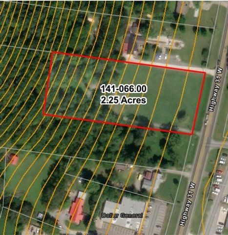 1042 Louisville Hwy, Goodlettsville, TN 37072