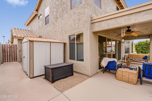19432 N 36TH Way, Phoenix, AZ 85050