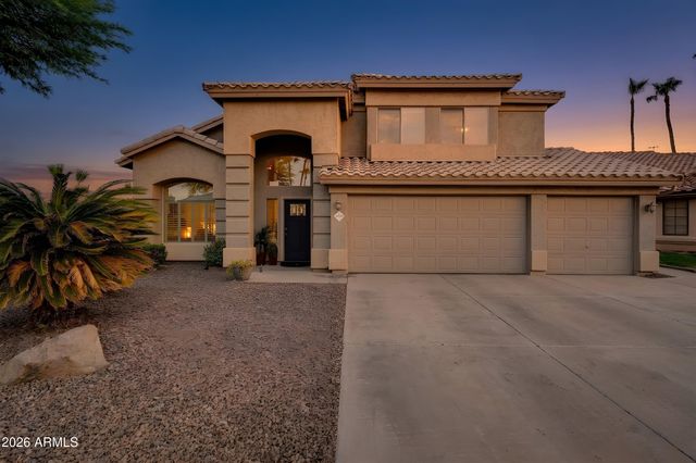 19432 N 36TH Way, Phoenix, AZ 85050